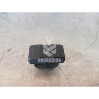 Кнопка обогрева заднего стекла Renault Logan 2005-2014