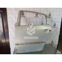 Дверь задняя левая VW Passat B5 96-00
