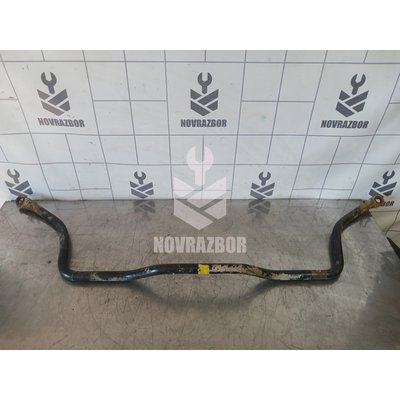 Стабилизатор передний Renault Logan 2005-2014 Стабилизатор передний Renault Logan 2005-2014