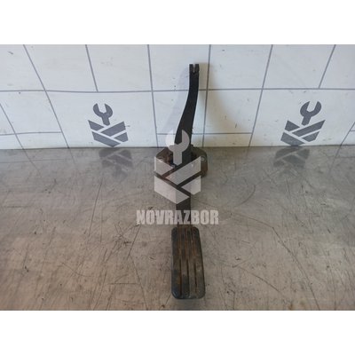 Педаль газа Renault Logan 2005-2014 Педаль газа Renault Logan 2005-2014