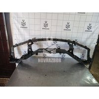 Панель передняя Ford Focus 2 05-08