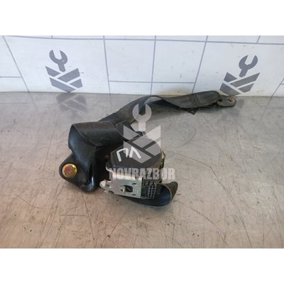 Ремень безопасности Renault Logan 2005-2014 Ремень безопасности Renault Logan 2005-2014