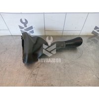 Чехол кулисы Renault Logan 2005-2014