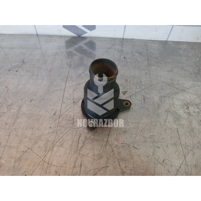 Крышка термостата Renault Logan 2005-2014 Крышка термостата Renault Logan 2005-2014