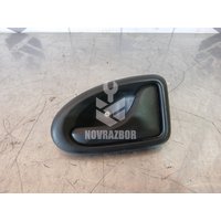 Ручка двери внутренняя правая Renault Logan 2005-2014