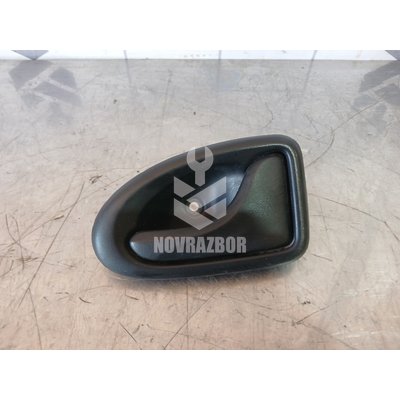 Ручка двери внутренняя правая Renault Logan 2005-2014 Ручка двери внутренняя правая Renault Logan 2005-2014
