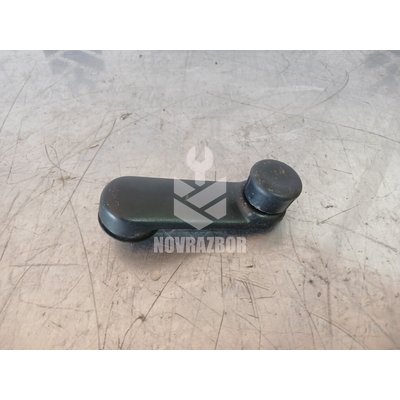 Ручка стеклоподъемника Renault Logan 2005-2014
