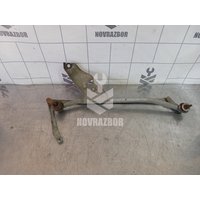 Трапеция стеклоочистителей Renault Logan 2005-2014