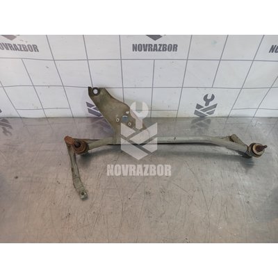 Трапеция стеклоочистителей Renault Logan 2005-2014