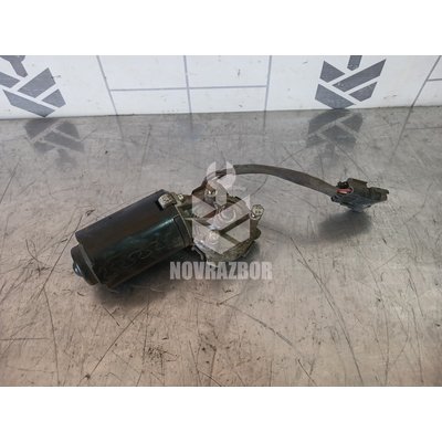 Моторчик стеклоочистителя передний Renault Logan 2005-2014 Моторчик стеклоочистителя передний Renault Logan 2005-2014