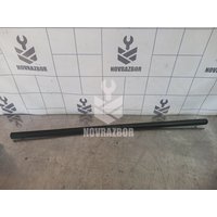 Молдинг передней правой двери Renault Logan 2005-2014