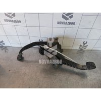 Блок педалей Renault Logan 2005-2014