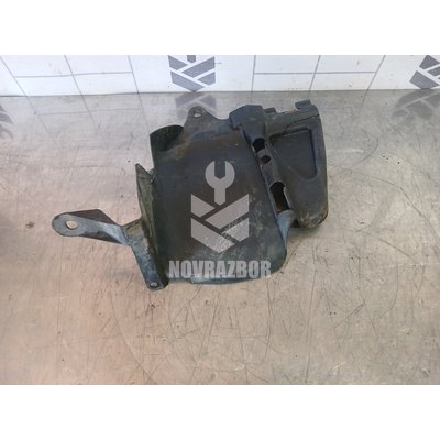 Пыльник двигателя Renault Logan 2005-2014 Пыльник двигателя Renault Logan 2005-2014