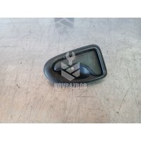 Ручка двери передней внутренняя левая Renault Logan 2005-2014