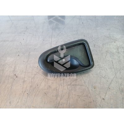 Ручка двери передней внутренняя левая Renault Logan 2005-2014 Ручка двери передней внутренняя левая Renault Logan 2005-2014