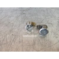 Вставка замка двери Renault Logan 2005-2014