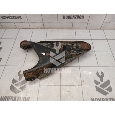 Рычаг передний правый Renault Logan 2005-2014 Рычаг передний правый Renault Logan 2005-2014