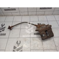 Суппорт передний правый Renault Logan 2005-2014