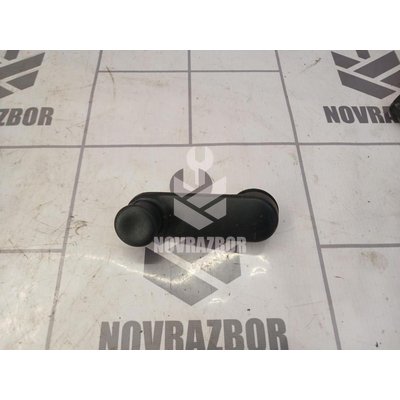 Ручка стеклоподъемника Renault Logan 2005-2014 Ручка стеклоподъемника Renault Logan 2005-2014