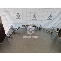 Трубка гидроусилителя Ford Focus 2 05-08