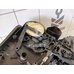 Корпус отопителя Ford Focus 2 05-08