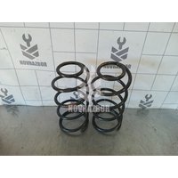 Пружина передняя Ford Focus 2 05-08