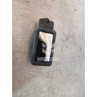 Ручка двери внутренняя правая Audi 80  90  B3  86-91