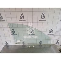 Стекло двери передней левой Kia RIO 1 2000-2004