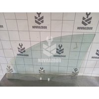 Стекло двери передней правой Kia RIO 1 2000-2004