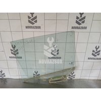 Стекло двери задней правой Kia RIO 1 2000-2004