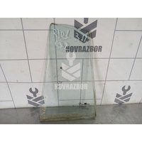 Стекло двери задней правой (форточка) Kia RIO 1 2000-2004