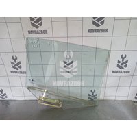 Стекло двери задней левой Kia RIO 1 2000-2004