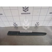 Молдинг задней левой двери Renault Clio 2 Symbol 1998-2008