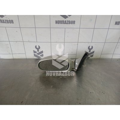 Зеркало левое электрическое Kia RIO 1 2000-2004