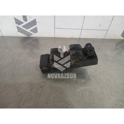 Блок управления стеклоподъемниками Kia RIO 1 2000-2004