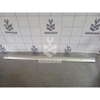 Молдинг передней левой двери Kia RIO 1 2000-2004