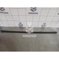 Накладка стекла заднего левого Kia RIO 1 2000-2004