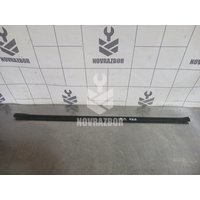 Накладка стекла переднего правого Kia RIO 1 2000-2004