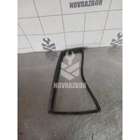 Уплотнитель стекла двери Kia RIO 1 2000-2004