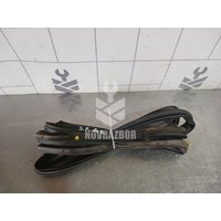 Уплотнитель двери Kia RIO 1 2000-2004