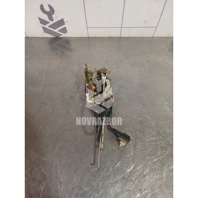 Замок двери передней левой Kia RIO 1 2000-2004 Замок двери передней левой Kia RIO 1 2000-2004