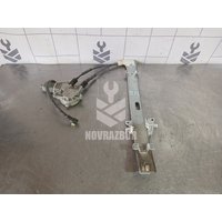 Стеклоподъемник электр. передний правый Kia RIO 1 2000-2004