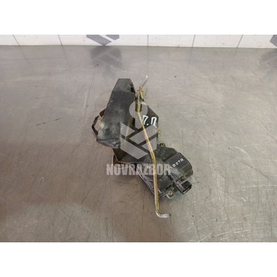 Замок двери передней правой Kia RIO 1 2000-2004 Замок двери передней правой Kia RIO 1 2000-2004