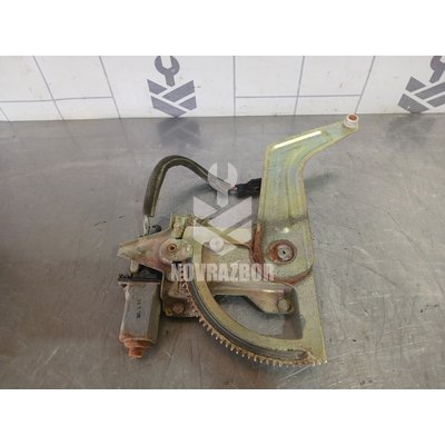 Стеклоподъемник электр. задний левый Kia RIO 1 2000-2004 Стеклоподъемник электр. задний левый Kia RIO 1 2000-2004