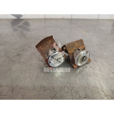 Вставка замка двери Kia RIO 1 2000-2004 Вставка замка двери Kia RIO 1 2000-2004