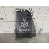 Стекло двери задней правой (форточка) VW Golf 3 Vento 91-97