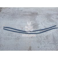 Молдинг крыши комплект Opel Astra G 1998-2005