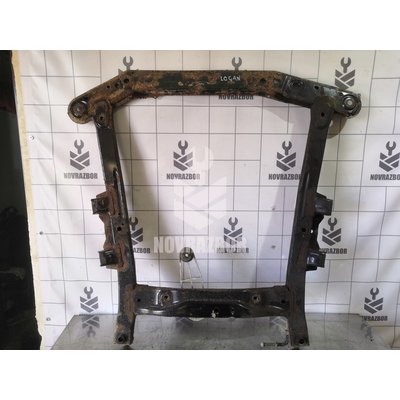 Балка подмоторная Renault Logan 2005-2014 Балка подмоторная Renault Logan 2005-2014