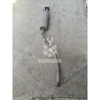 Резонатор Daewoo Espero 91-99