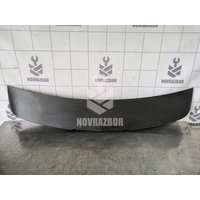Спойлер (дефлектор) крышки багажника Ford Focus 2 05-08